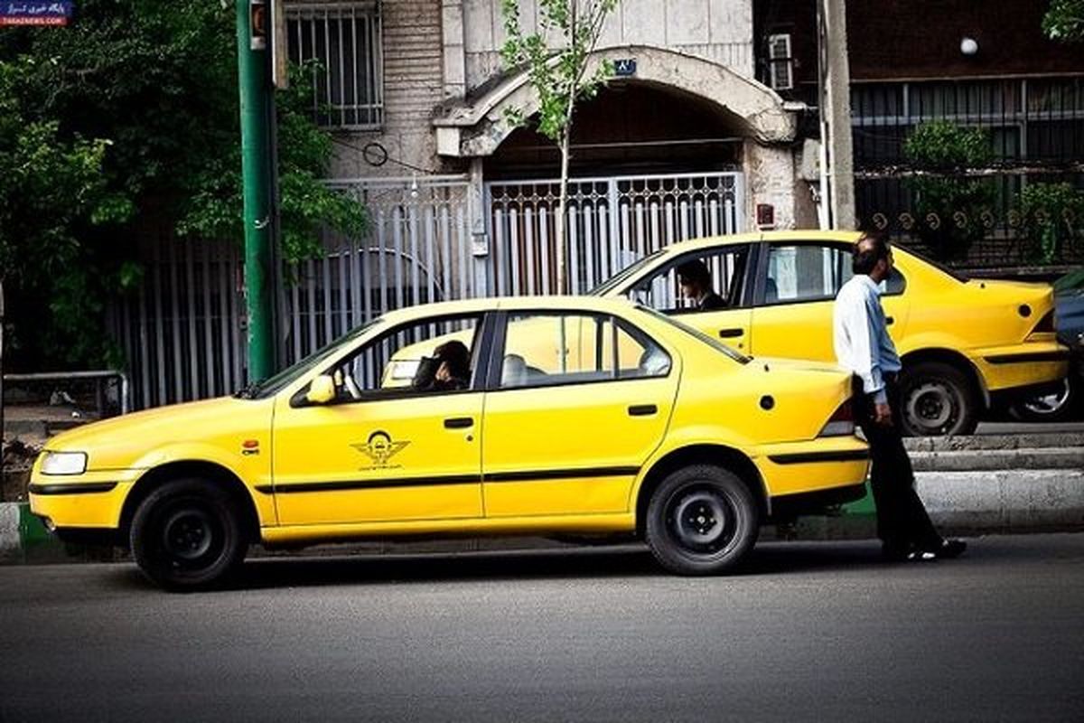 بخشودگی پرداخت هزینه های آموزش برای تاکسیرانان فقط تا پایان آبان