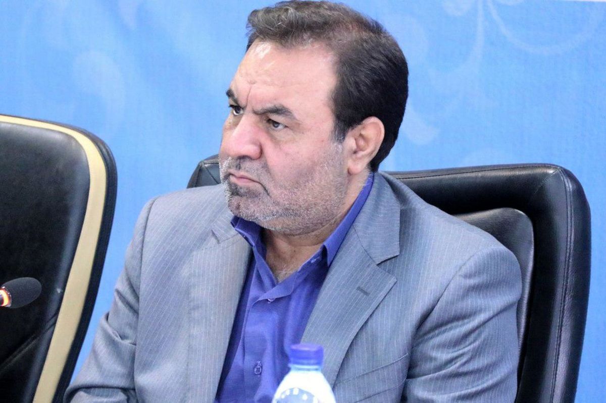 در حوزه ورزش و استفاده از ظرفیت های ورزشی ضعیف هستیم