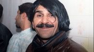 اکبر عبدی: پناهی هرچه که داشت با مردم تقسیم می‌کرد