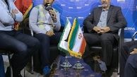 بیماری سرطان خبرنگار جوان ورزشی عود کرد