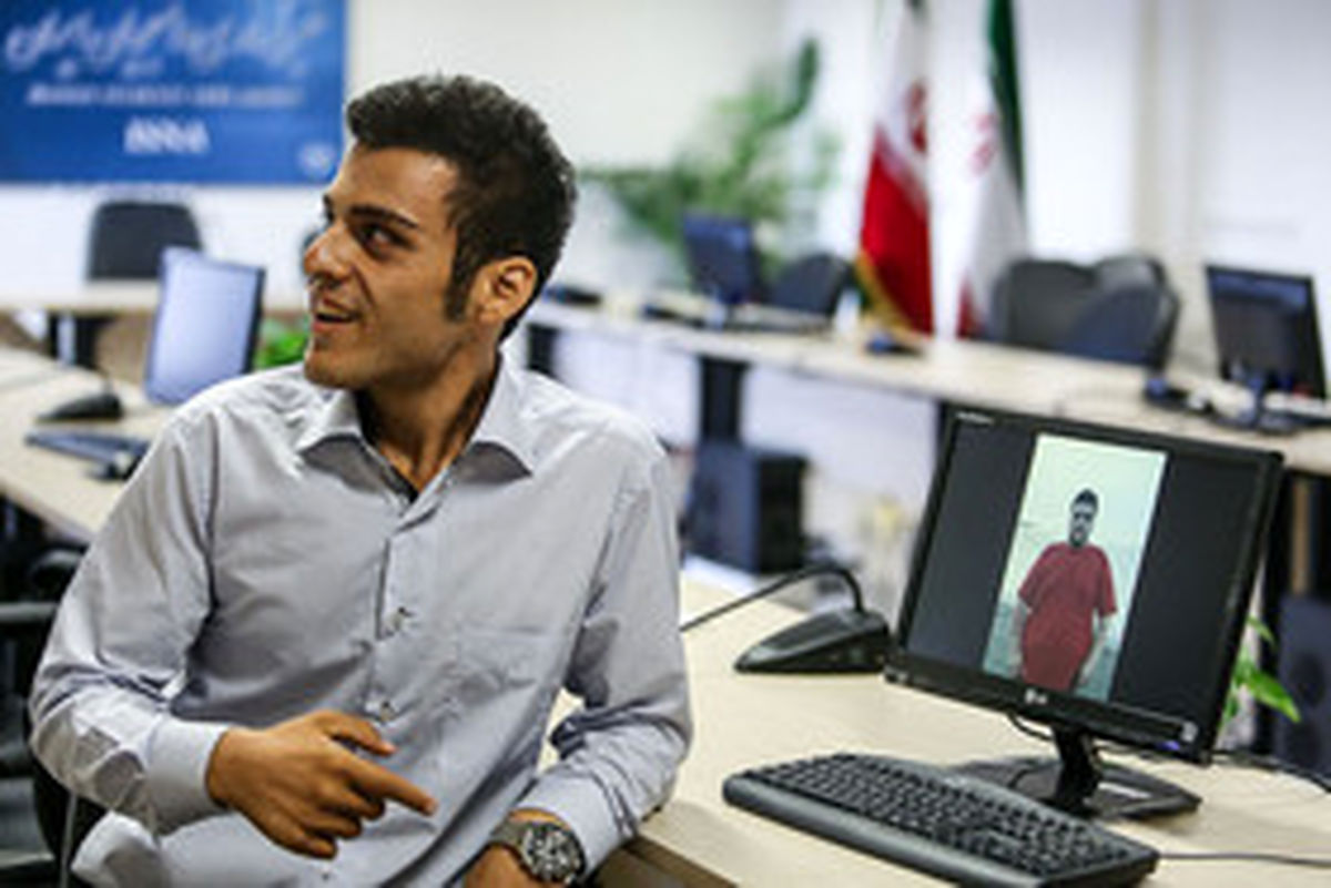 به‌دنبال اسپانسر برای گینسی‌شدن هستم