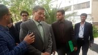 کواکبیان نامزد انتخابات ریاست جمهوری می شود