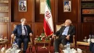  معاون وزیر خارجه سوریه هفته جاری به تهران می‌آید 