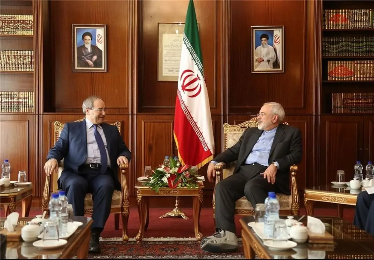  معاون وزیر خارجه سوریه هفته جاری به تهران می‌آید 