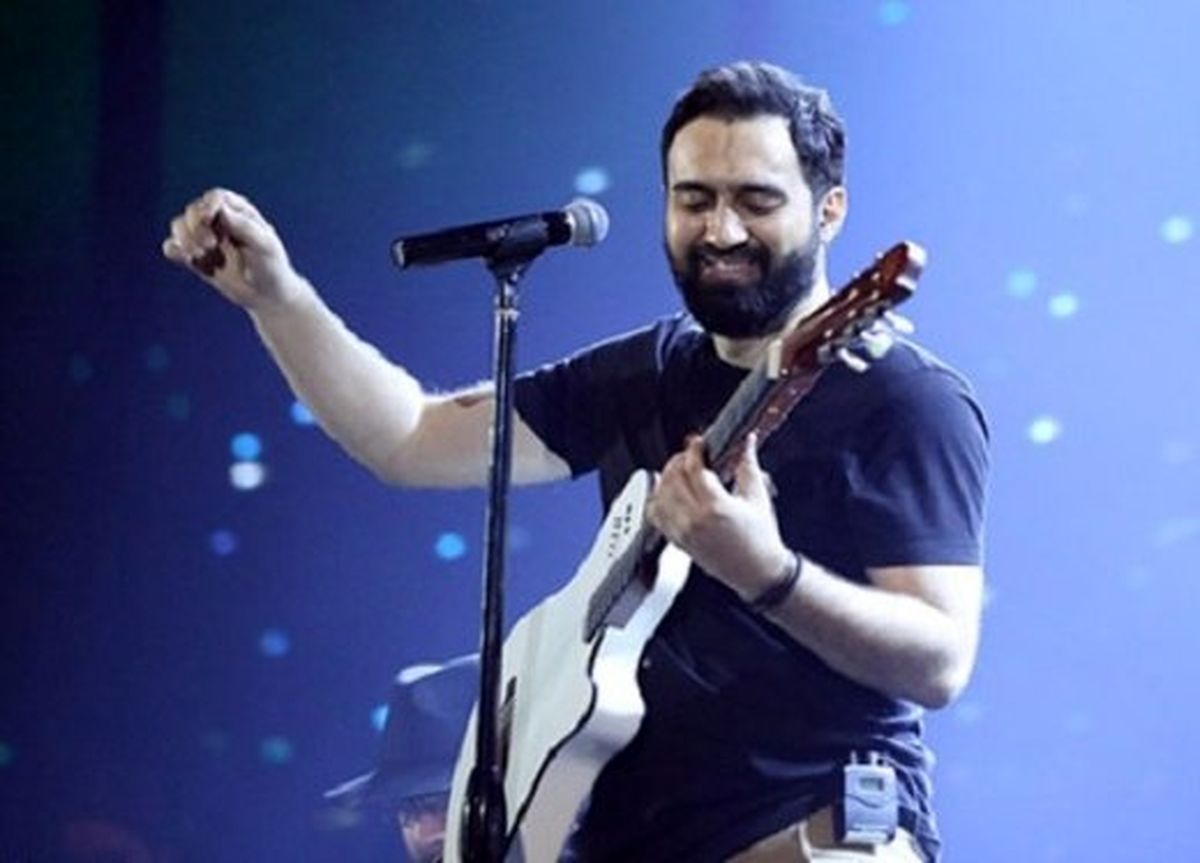 ممنوع‌الفعالیت شدن مهدی یراحی تکذیب شد