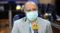 افزایش بار مراجعات بیماران مبتلا به کرونا در تهران