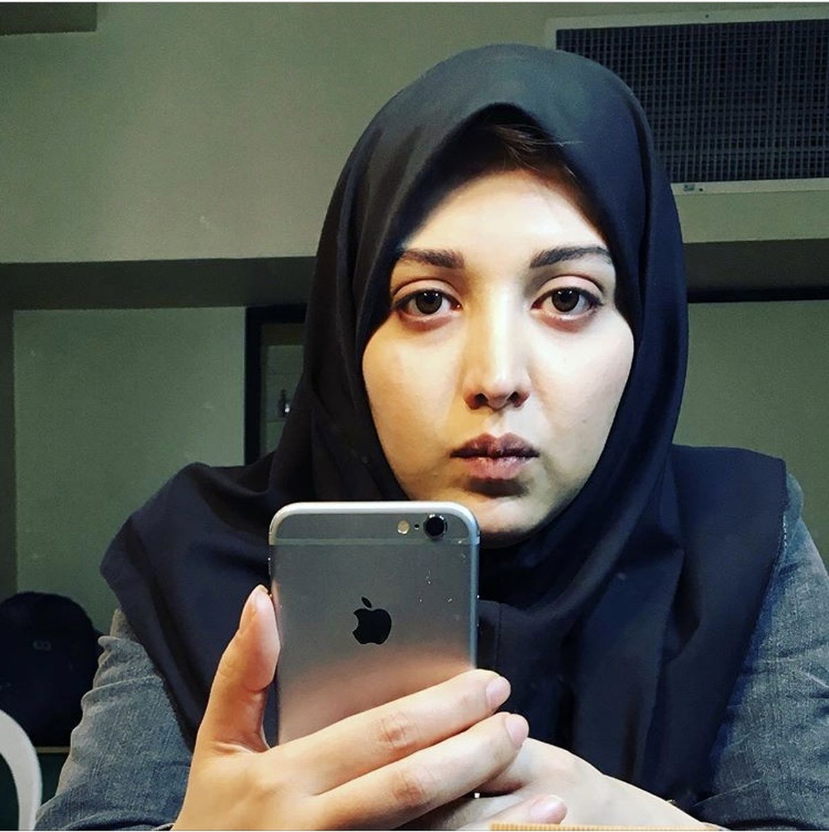 ظاهر متفاوتی از دختر پرحاشیه سریال هم گناه + عکس