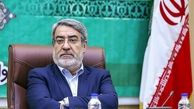 وزیرکشور: شکوه حضور مردم در ۲۲ بهمن توطئه دشمن را بر باد می‌دهد