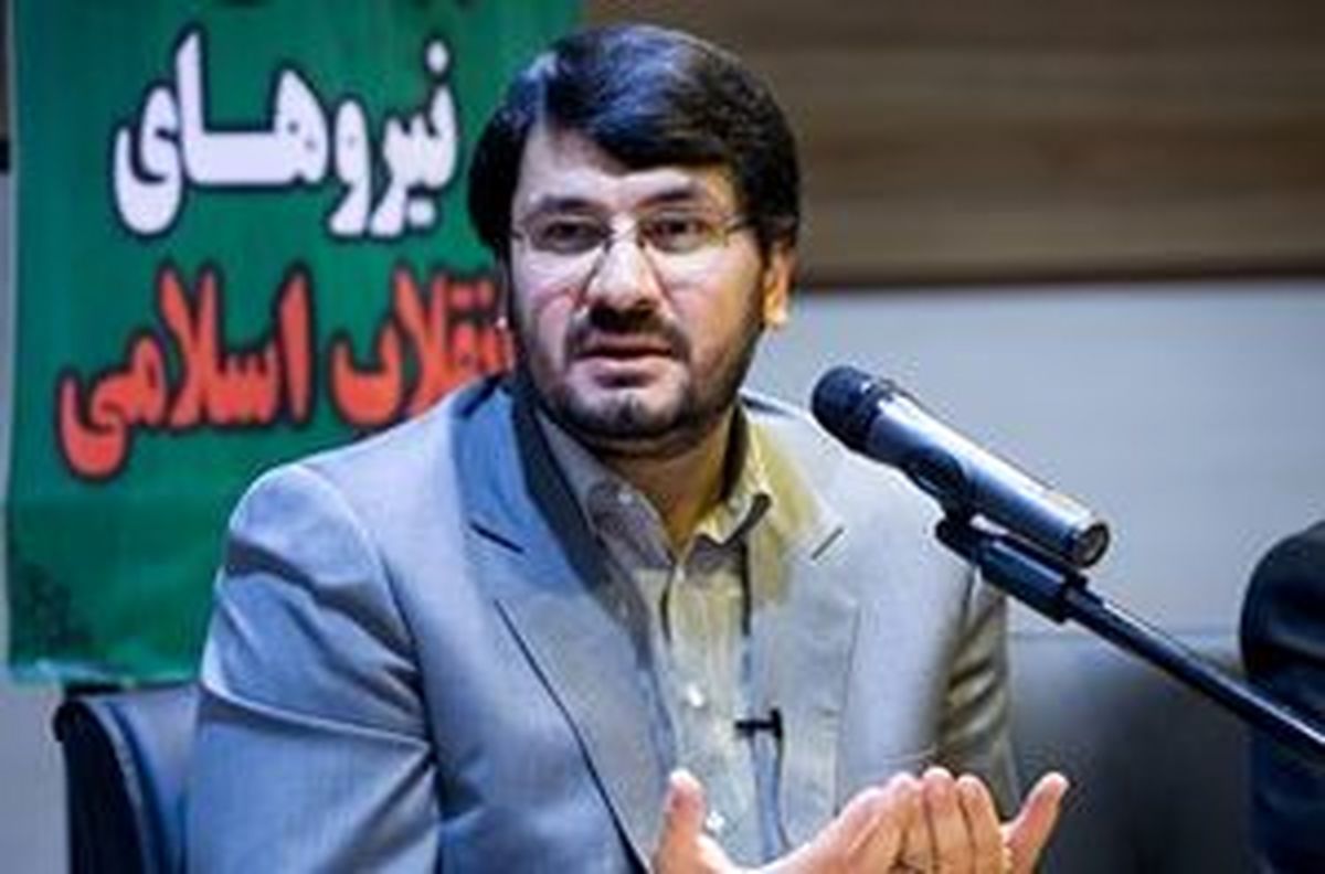 همه باید تلاش کنیم تا کشور به نمایشگاه کار و کارآمدی تبدیل شود