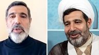 قاضی منصوری پرید یا پرت شد؟