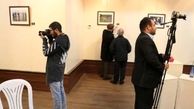 نمایشگاه عکس انفرادی نگاه من در قاب در لاهیجان افتتاح شد