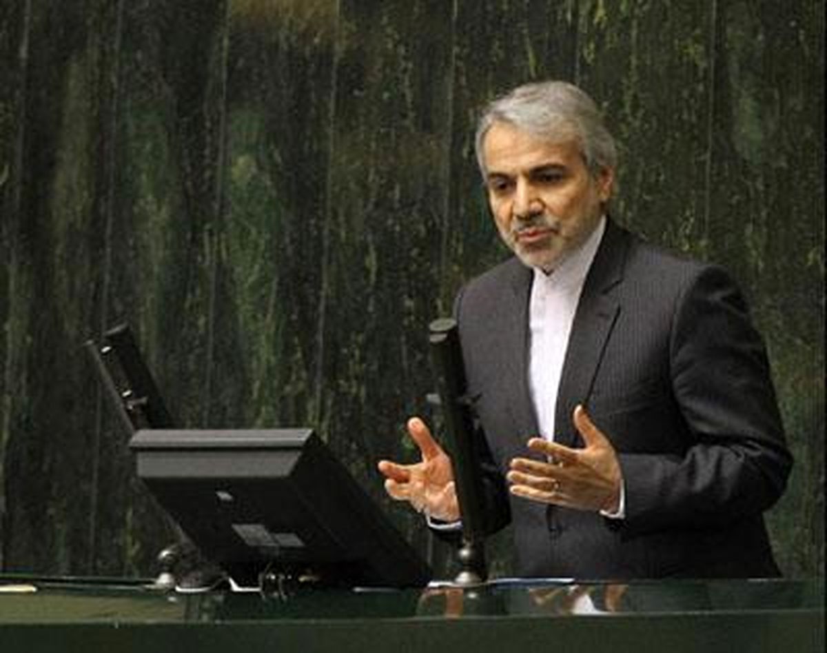 دولت برنامه گسترده‌ای به منظور اشتغالزایی  در دستور کار دارد