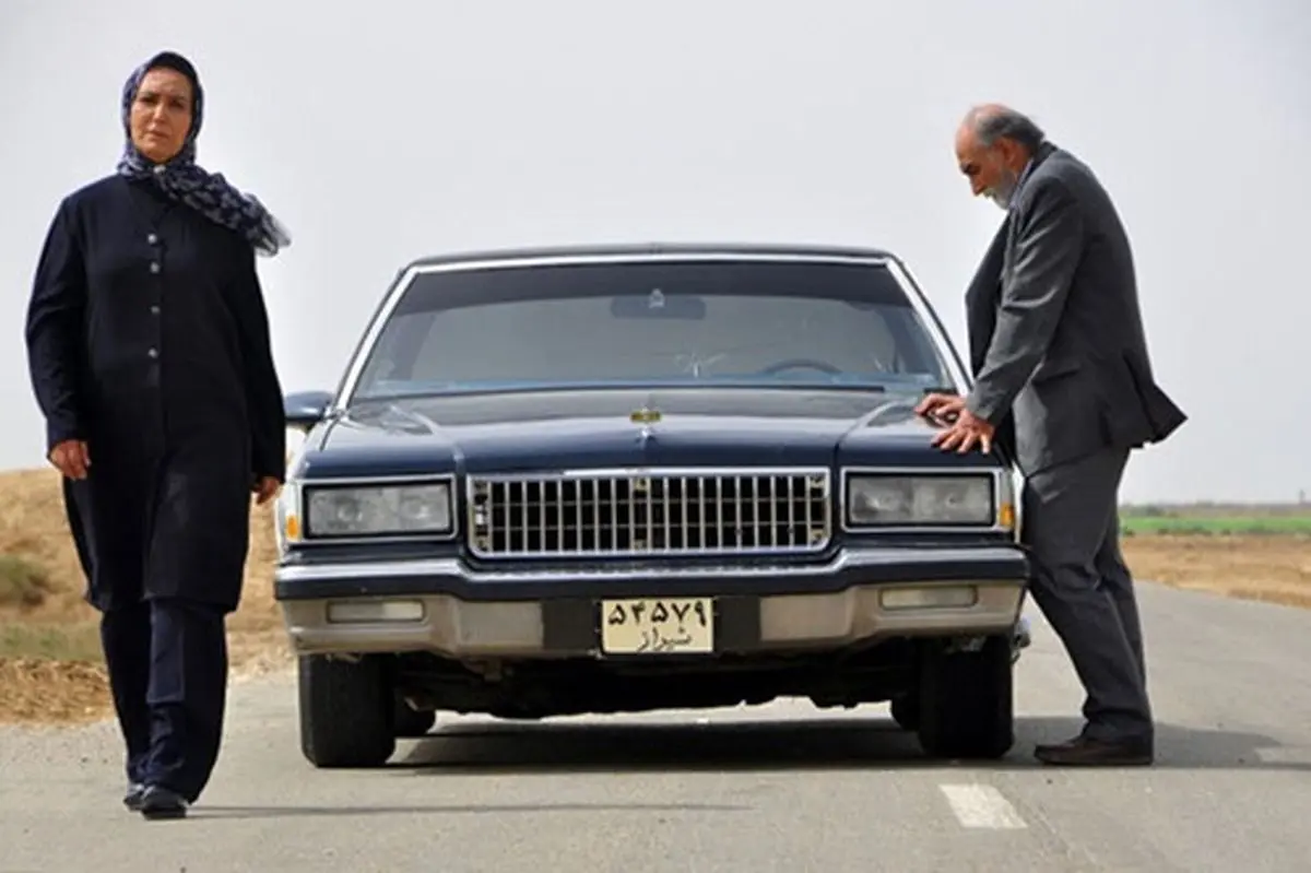 خیانت و طلاق بازیگران متأهل ربطی به سینما ندارد