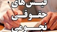 مهمترین دلیل وجود فیش‌های حقوقی نجومی 