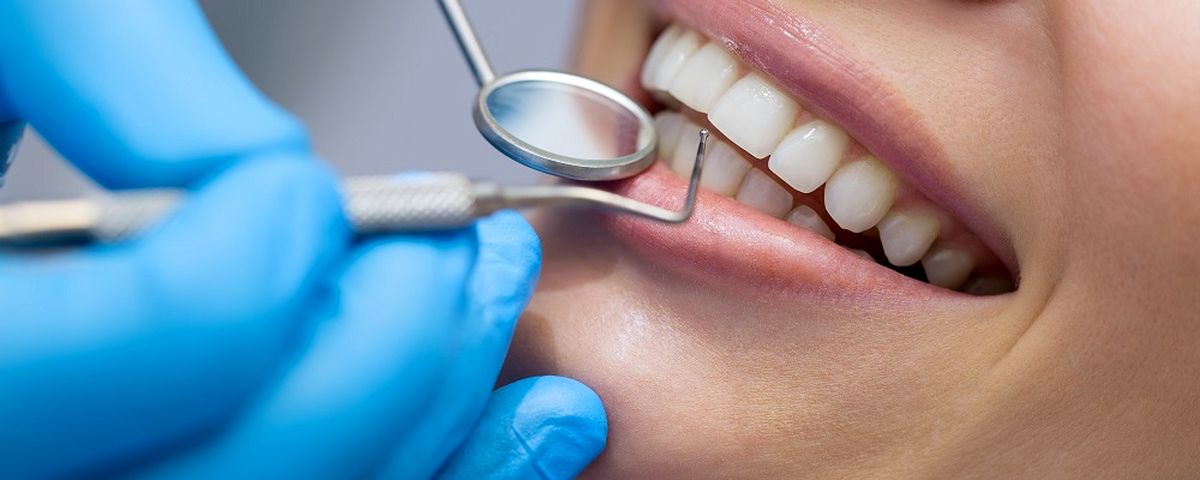 رفتن به دندانپزشکی در این ایام خطرناک است؟