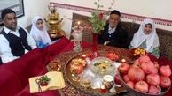 به بهانه ى چالش جديدى كه چلنجرها به راه انداختند/ شب يلدا را چگونه مي گذرانيم؟
