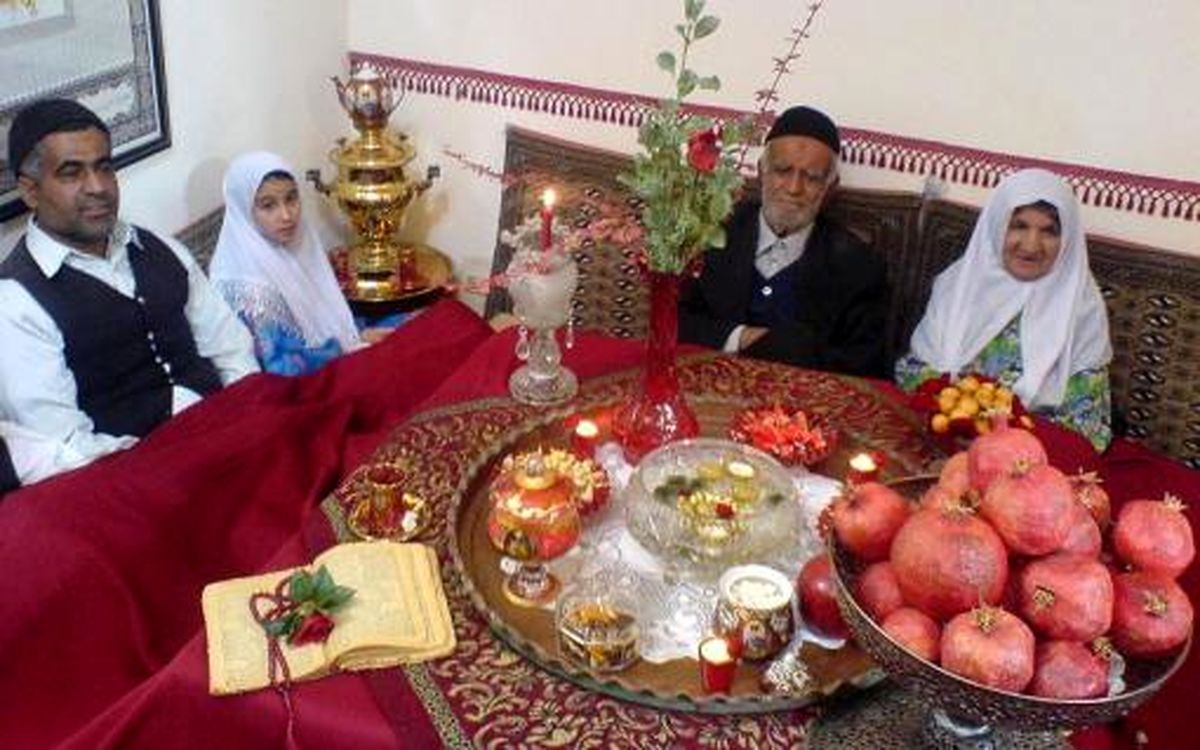 به بهانه ى چالش جديدى كه چلنجرها به راه انداختند/ شب يلدا را چگونه مي گذرانيم؟