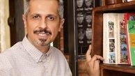 تجربه ساخت «زهرمار» به روایت «جواد رضویان»