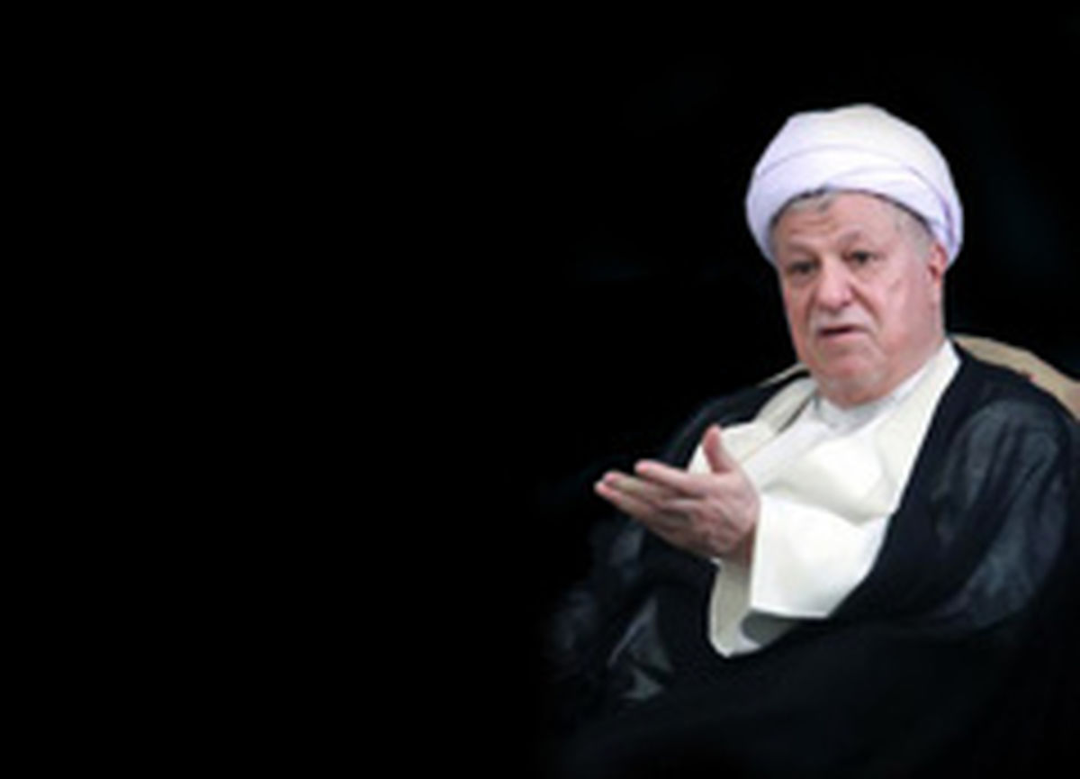 هاشمی: این انتخابات درس‌های فراوانی داشت