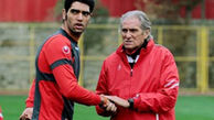 مبلغ قرارداد واقعی ژوزه با باشگاه پرسپولیس فاش شد 