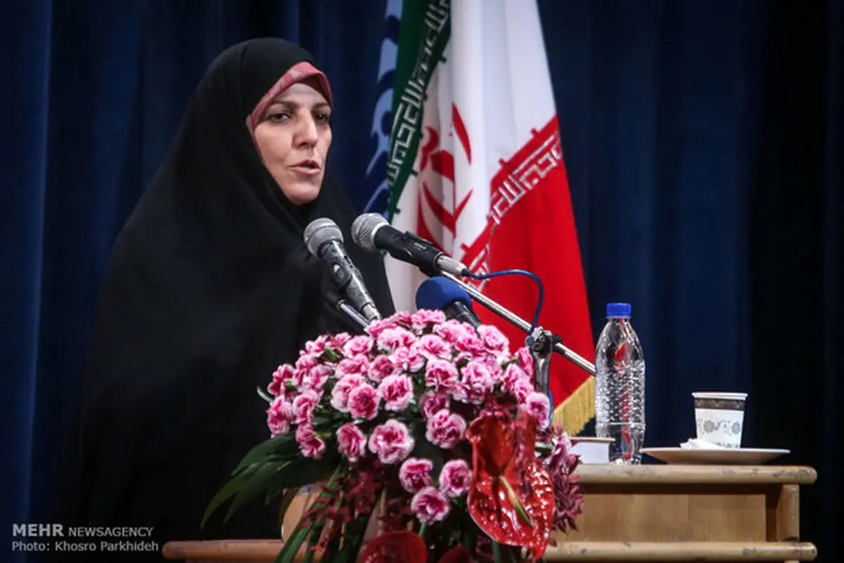 توضیحات مولاوردی در مورد حضور زنان در کنسرت