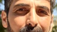 پیری های حمید گودرزی + عکس