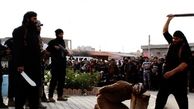 جلاد داعش به هلاکت رسید