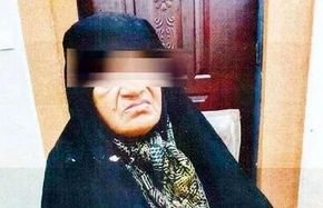 ماجرای فروش جنجالی تیشرت کلثوم اکبری قاتل زنجیره ای مازندران !+ عکس