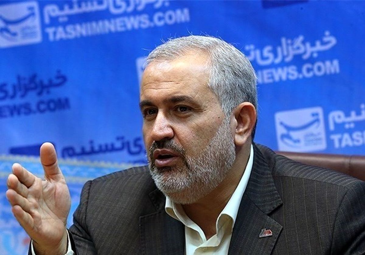 ایران جزو ۵ کشور برتر نیروگاه‌ساز جهان شد
