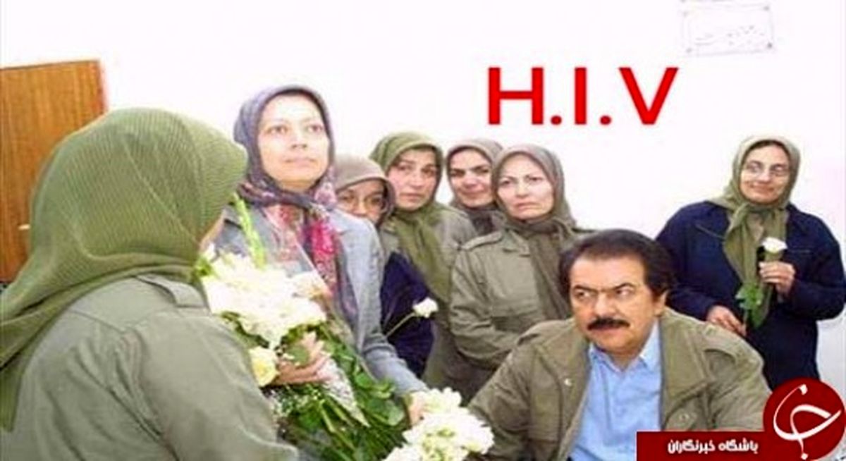 ویژگی های بارز سرکردگان گروه‌های تروریستی!+ تصاویر