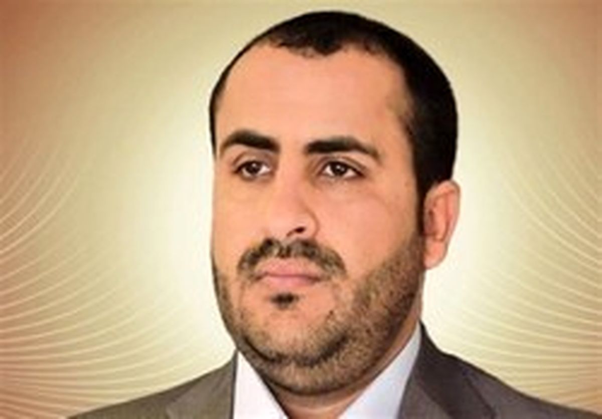راهکار سیاسی مورد نظر انصارالله