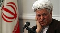 روایت هاشمی رفسنجانی از مذاکره‌اش با امام