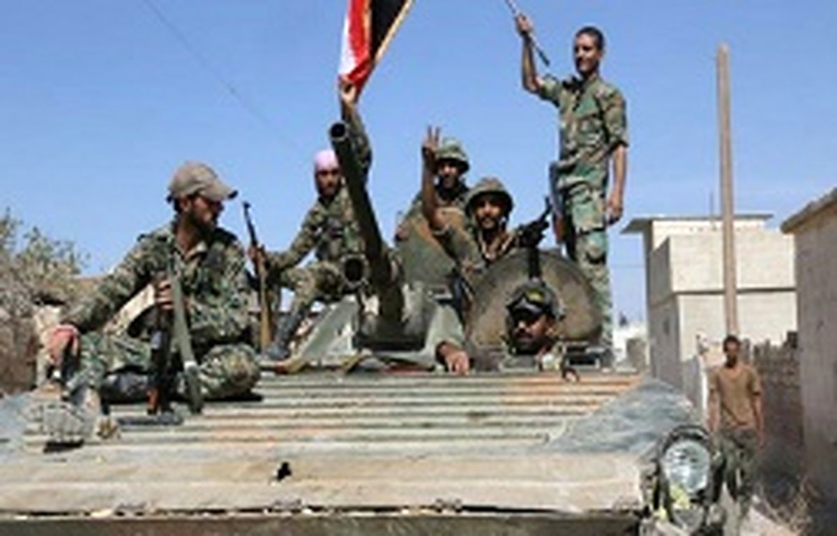 ثبت پنج مورد نقض آتش‌بس در سوریه طی 24 ساعت