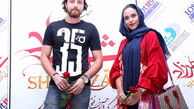 اعتراف جالب  بازیگر شهرزاد/عکس