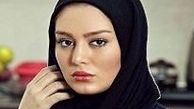 ماجرای هک اینستاگرام سحر قریشی چه بود؟ 