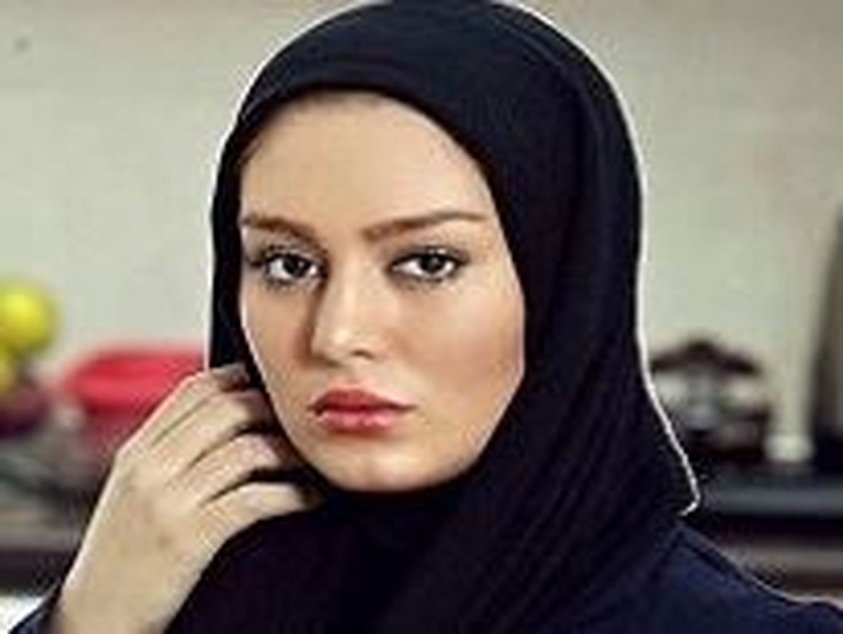 ماجرای هک اینستاگرام سحر قریشی چه بود؟ 