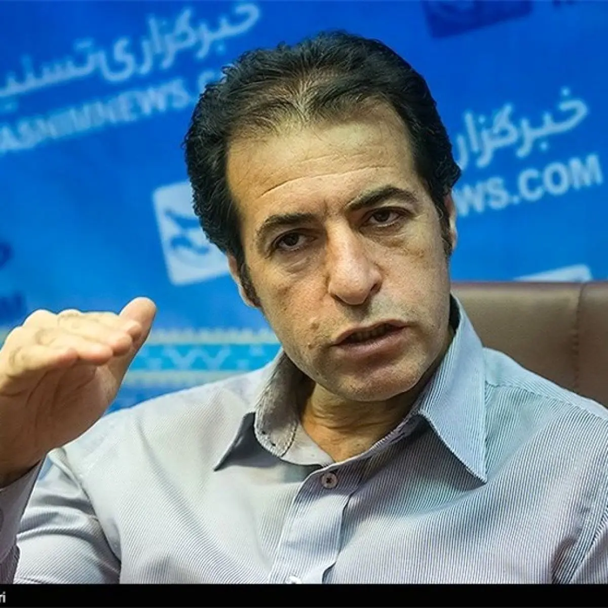 ورمزیار: بالای 70 درصد شانس پیروزی برای استقلال است