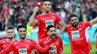برنامه تمرینی پرسپولیس تا سفر به اهواز اعلام شد