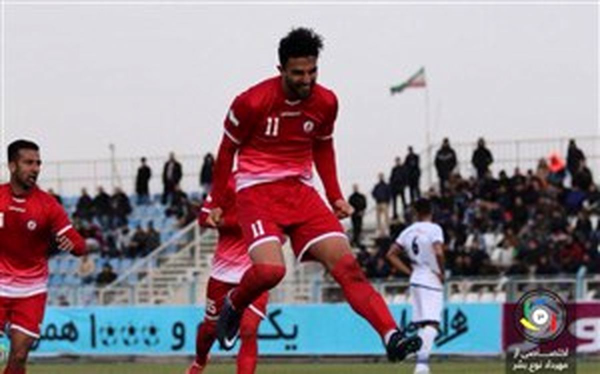 منوچهری: برای علی قربانی خیلی خوشحالم