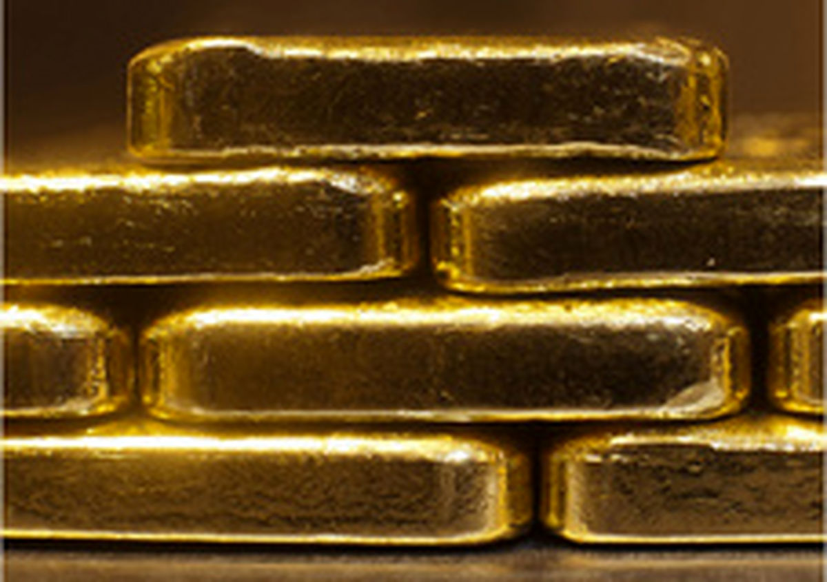 قیمت جهانی طلا افزایش یافت