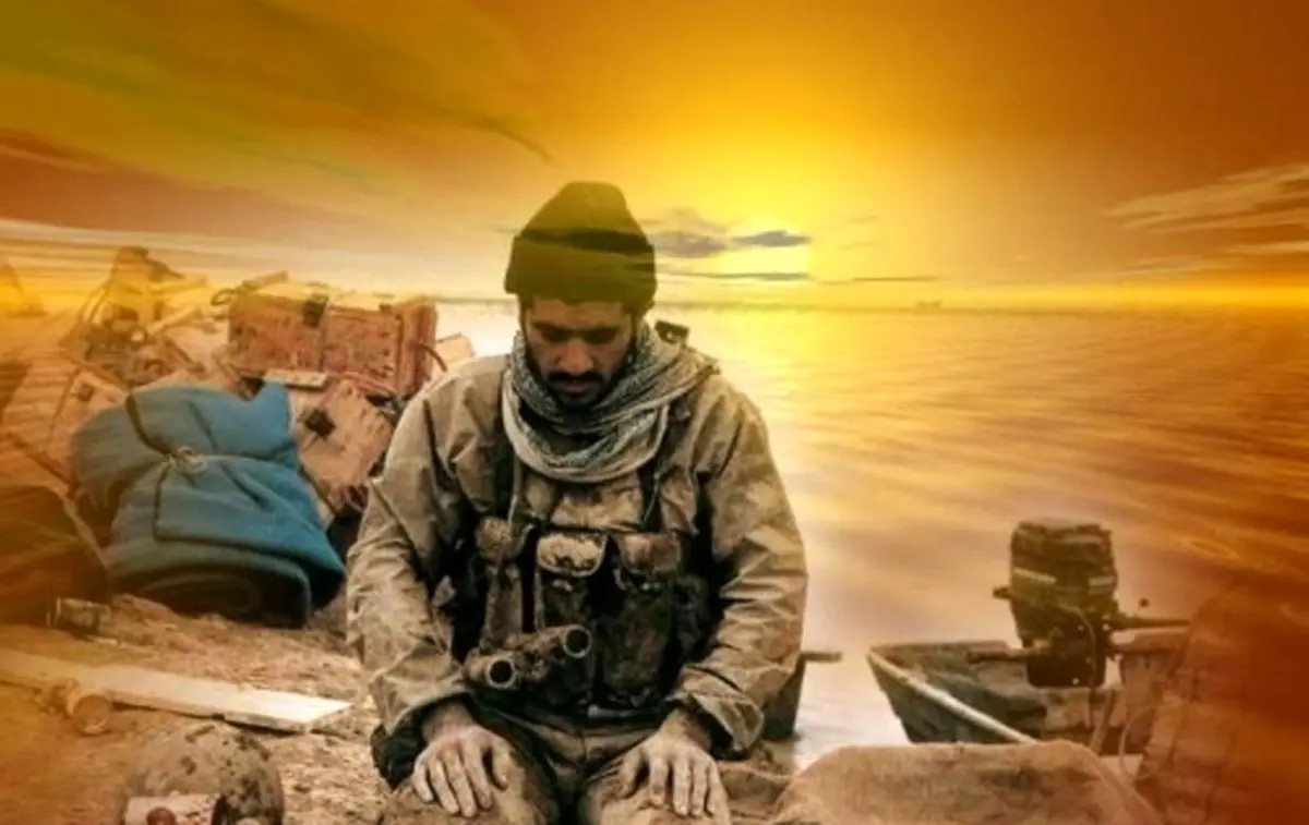 آيا موافق استمرار آن روح بعد از جنگ بوديد؟ 