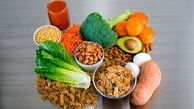 این مواد خوراکی حال شما را خوب می کنند