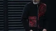 استایل مدلینگی مهدی پاکدل + عکس