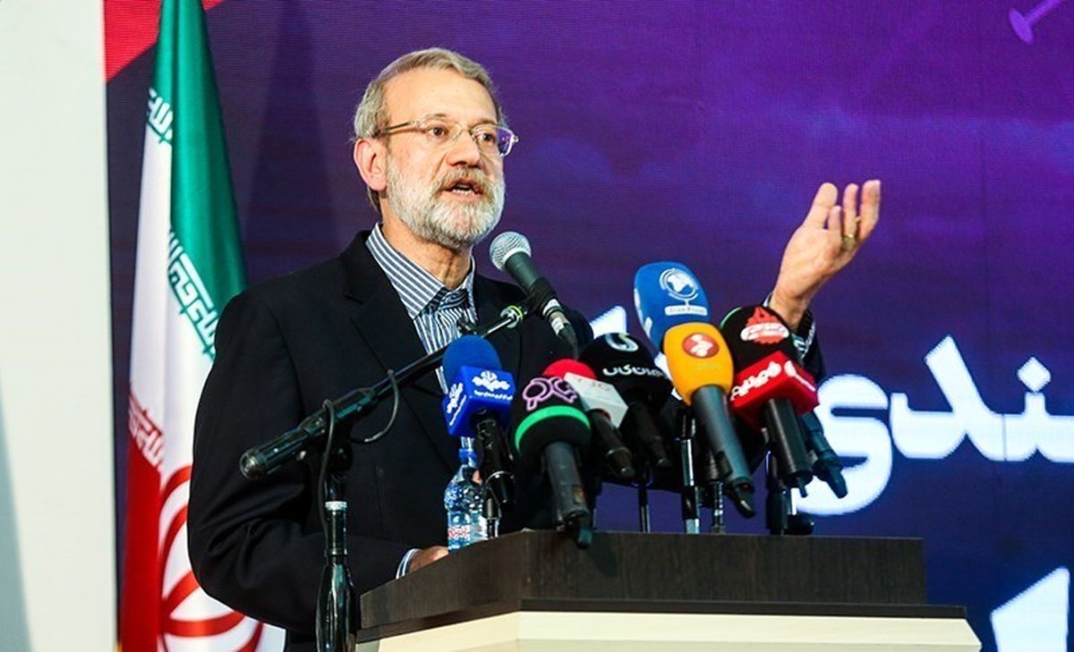 لاریجانی: تعداد سانتریفیوژهای فعال پس از برجام کاهش پیدا کرده است