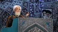 نماز جمعه این هفته تهران به امامت آیت‌الله موحدی‌کرمانی اقامه می‌شود