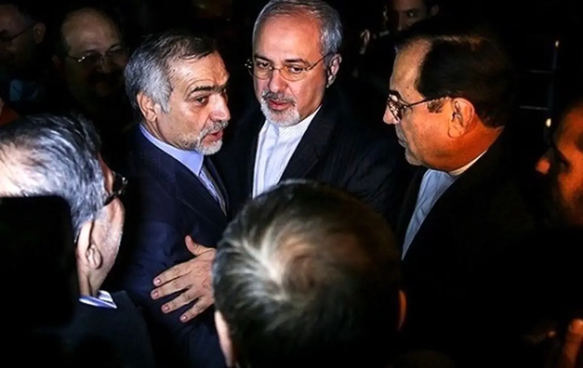 غنی سازی را تحویل می دهیم/ جزييات پيشنهاداتي كه از سوي تيم آمريكايي مطرح شد