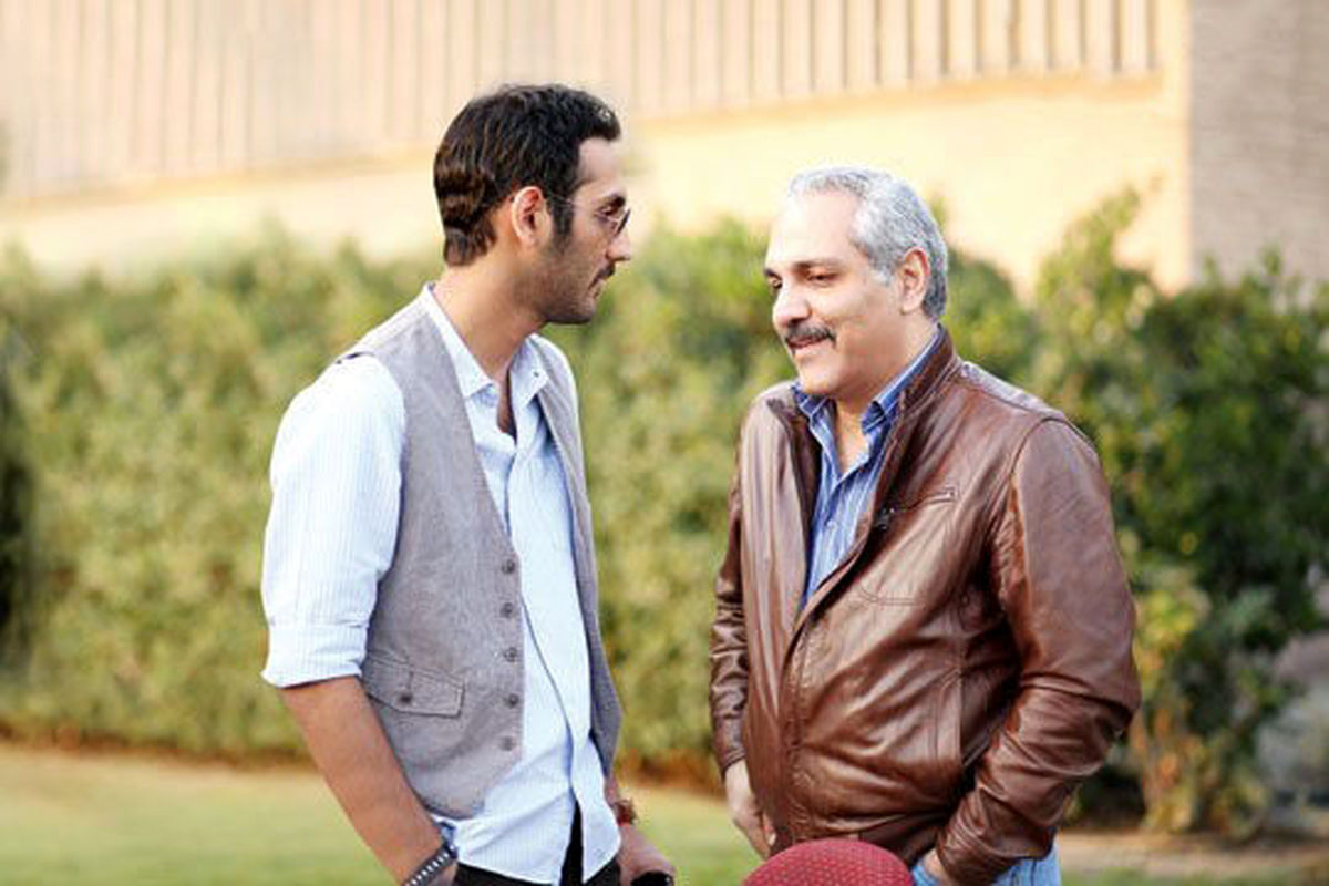 اولین آلبوم پسر مهران مدیری در آستانه انتشار 
