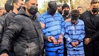 جزییات تازه از پرونده قتل دانشجوی دانشگاه تهران  