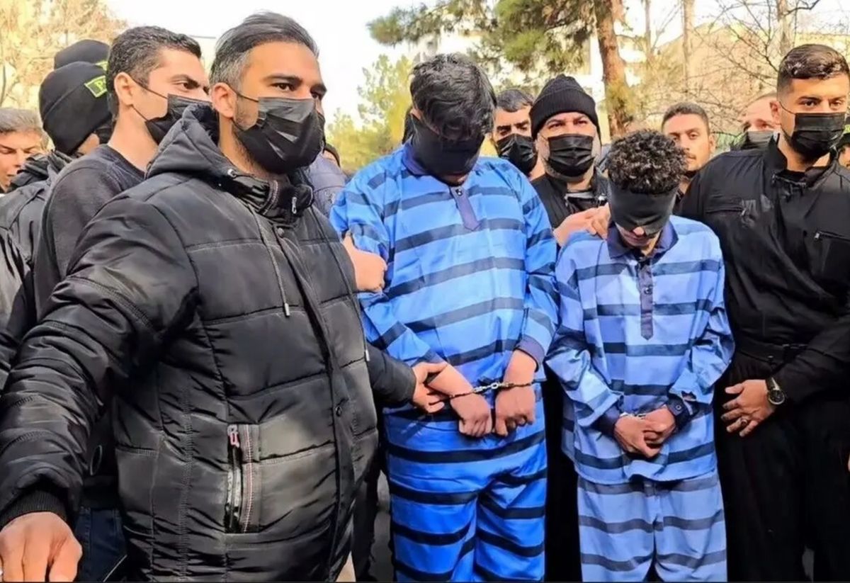 جزییات تازه از پرونده قتل دانشجوی دانشگاه تهران  
