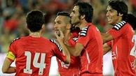 اعلام آخرین وضعیت مصدومان پرسپولیس